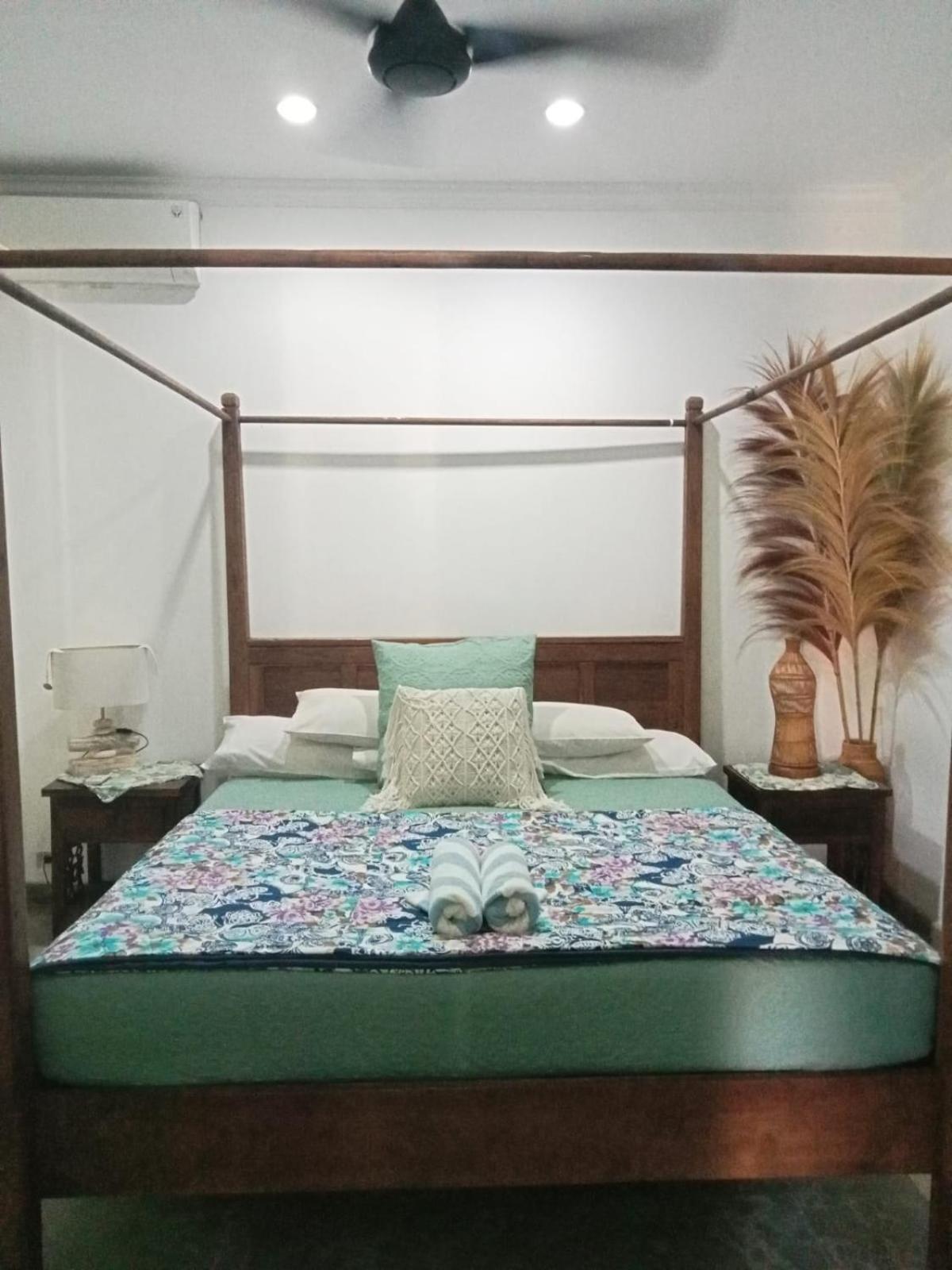 Bali Court Hotel & Apartment Legian Eksteriør billede