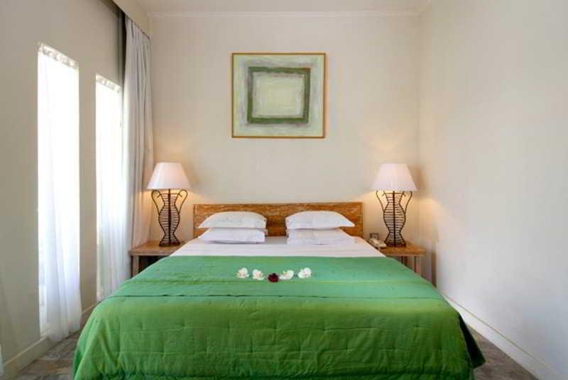Bali Court Hotel & Apartment Legian Eksteriør billede