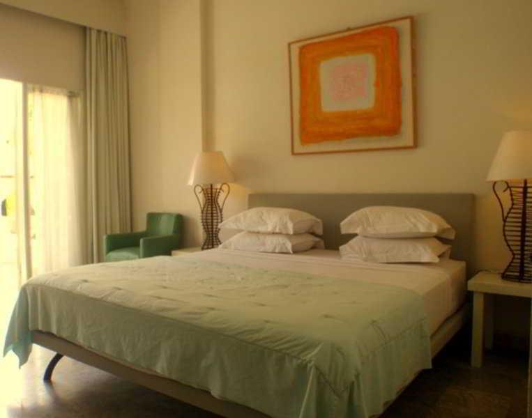 Bali Court Hotel & Apartment Legian Eksteriør billede