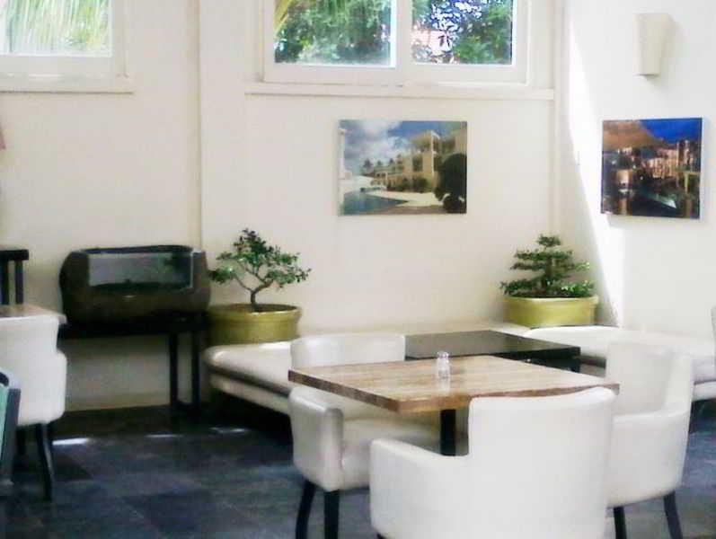 Bali Court Hotel & Apartment Legian Eksteriør billede