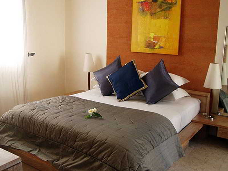 Bali Court Hotel & Apartment Legian Eksteriør billede