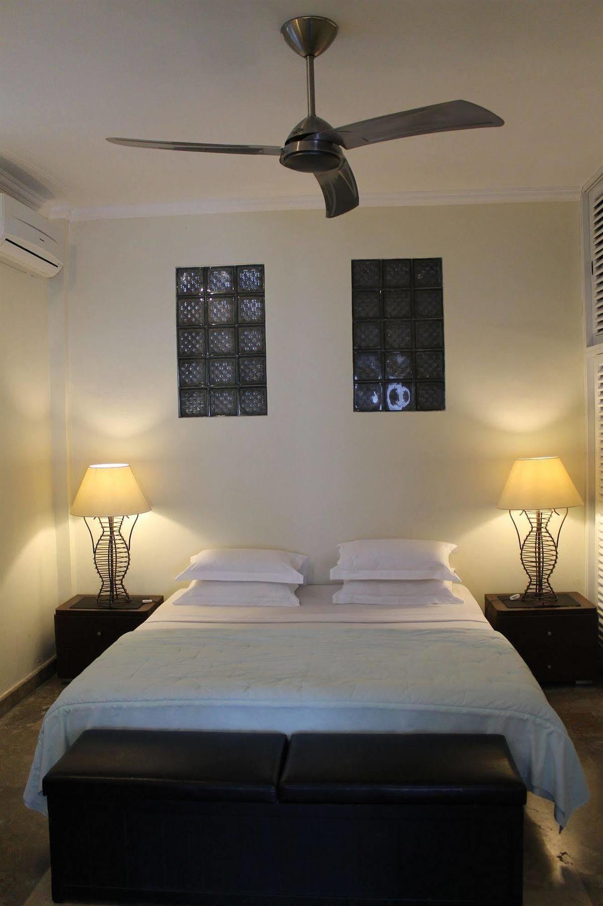 Bali Court Hotel & Apartment Legian Eksteriør billede