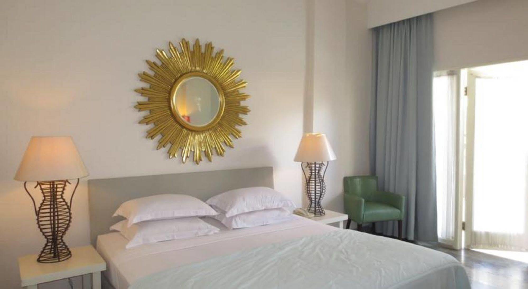 Bali Court Hotel & Apartment Legian Eksteriør billede