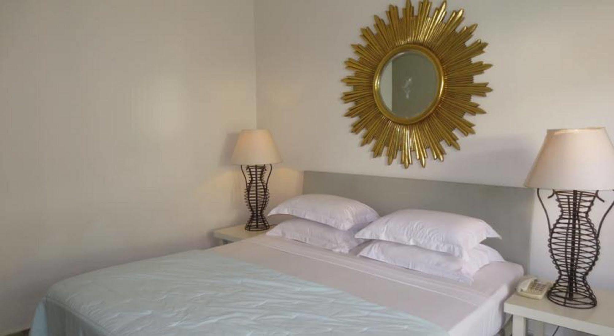 Bali Court Hotel & Apartment Legian Eksteriør billede